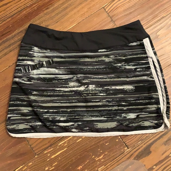 Athleta Pants - Athleta athletic skort size 2